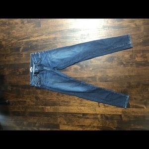 Principle skinny jeans